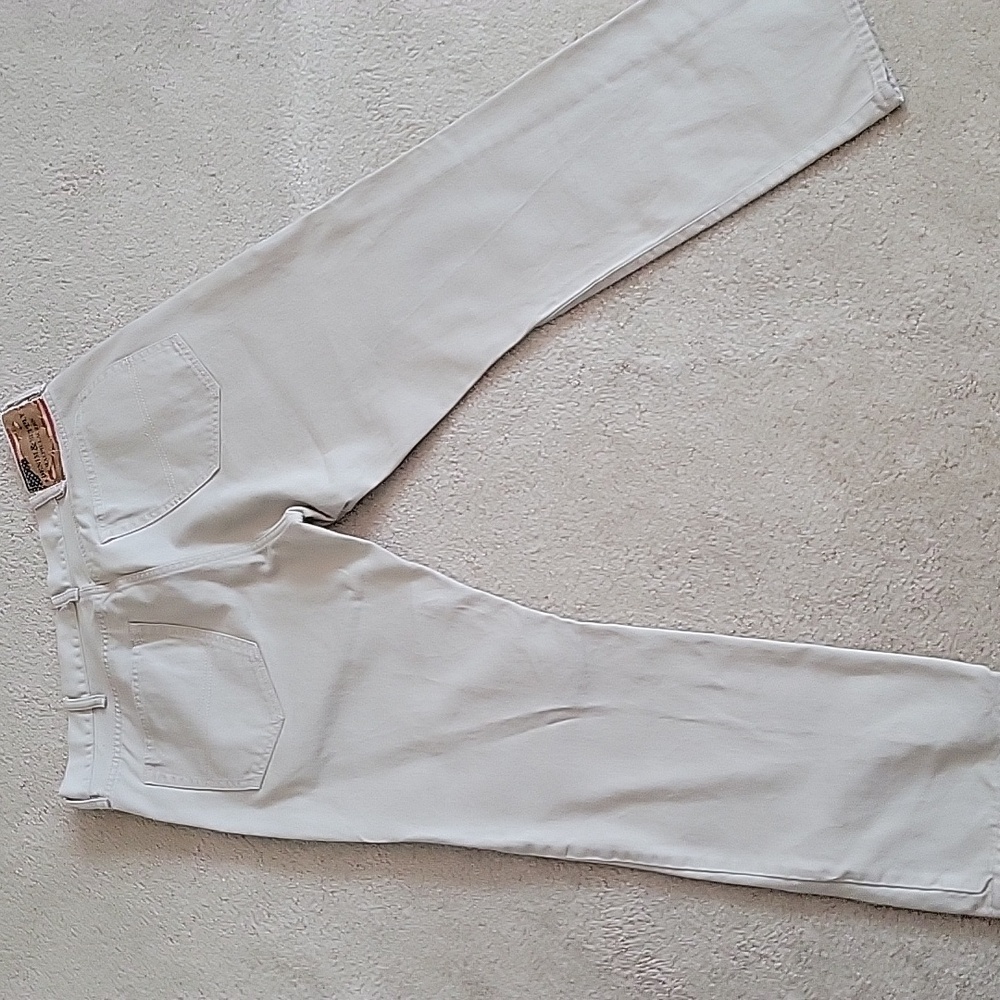 Ralph Lauren Denim & Supply Mens Jeans - Picture 3 of 5